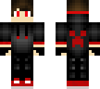 vampire boy