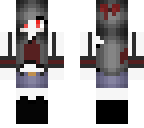 vampire girl