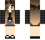 vampire girl