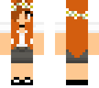 waitress