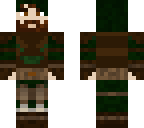 warcraft ranger