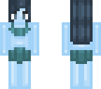 water godess