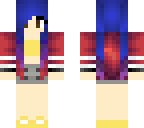 wendy shorts