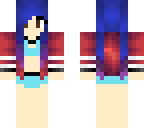 wendy swimsuit fix