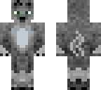 werewolf