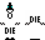 white death