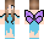willow the fairy