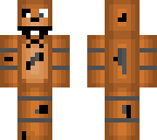 withered freddy