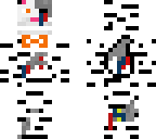 withered ty