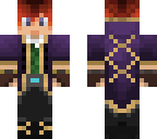 wizard boy