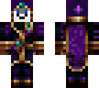 wizard wolf