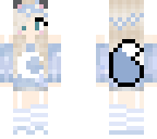 wolf girl
