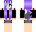 wolf girl