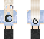 wolf girl fixed