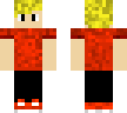wolfwarriors skin