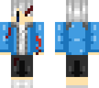 wounded sans