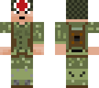 ww2 airborne medic