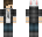 x3arm boy with mask