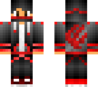xdark_blade w mask