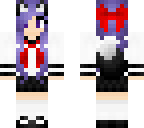 yandere inspired outfit