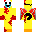 yandere woufon