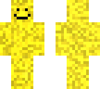 yellow creeper