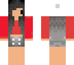 youtube skin beanie