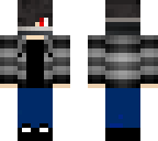 zane sexy vampire