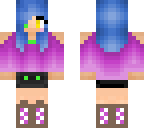 zebe the alien
