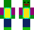 zombey