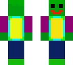 zombey