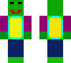 zombey