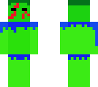 zombie