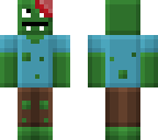 zombie