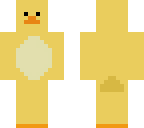 2 faced duck