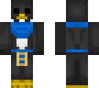 4px avian skin