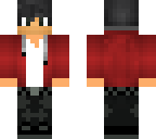 aaron remake