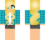 adorableflannelblondhair