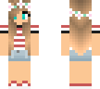aero girl