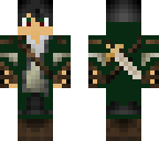 alezian guard