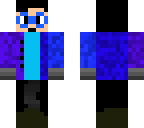 alpha nerd casual