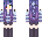 amber ghoul