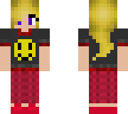 amber mcd pj's