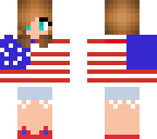 american girl
