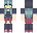 anime girl
