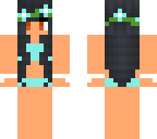 aphmau bikini