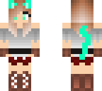 aphmau whinnie