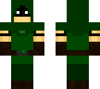 archer