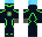 armorx on