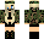 army roleplay skin